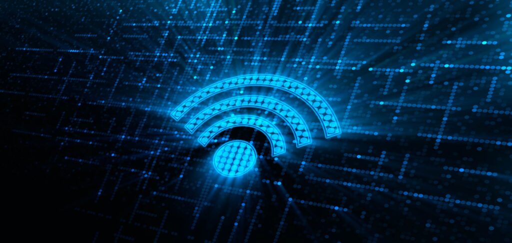 WiFi Penetration Testing for an International Commercial Bank