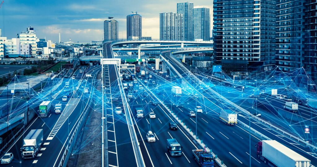 Forensics and Incident Response for a Global Software Provider for Transportation and Delivery Services